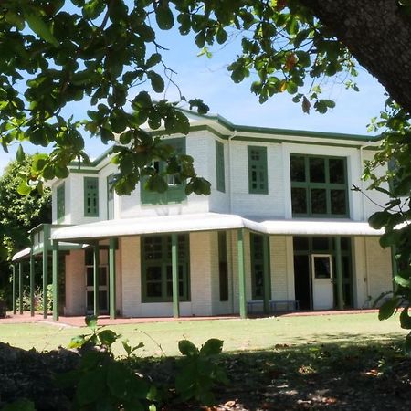 Oceania House Hotel Bantam Village Exterior foto